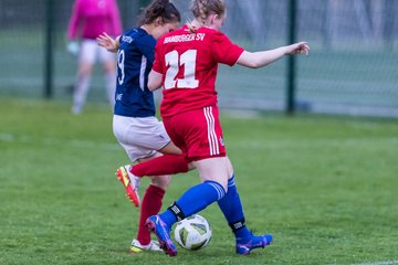 Bild 183 - F Hamburger SV 3 - Nienstedten 1 : Ergebnis: 6:1
